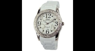 Q&Q horloge dames Q738J304