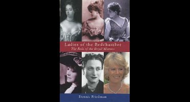 Ladies of the Bedchamber