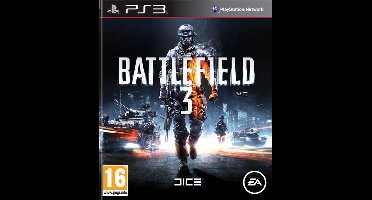 Battlefield 3
