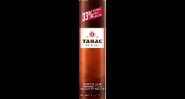 2 Stuks - Tabac Original Shaving Foam 200ML