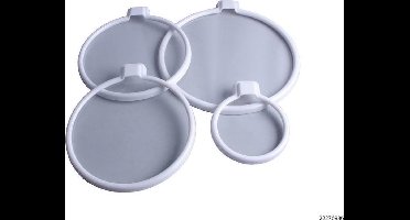 Vershoudring set 4 maten