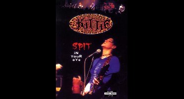 Kittie - Spit In Your Eye