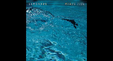 Lemonade - Minus Tide (LP)