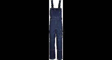 HaVeP Titan Amerikaanse overall 20102 H-60 charcoal