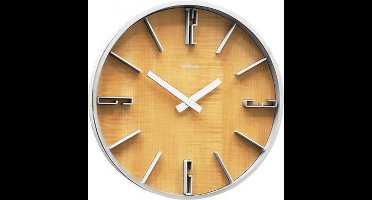 Wandklok Canada Modern Design