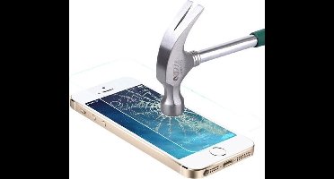 Glasplaatje iPhone 5