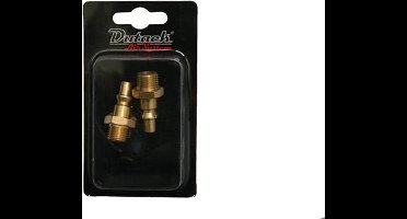 dutack insteeknippel 10mm euro