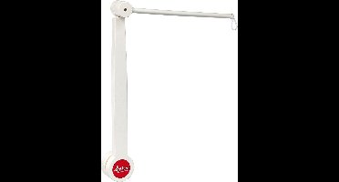 Sigikid Mobielhouder -Wit 75090