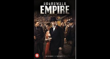 Boardwalk empire - Seizoen 2