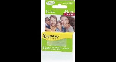 OHROPAX Mini Silicon