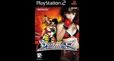 Rumble Roses /PS2