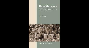 Basaltbrocken