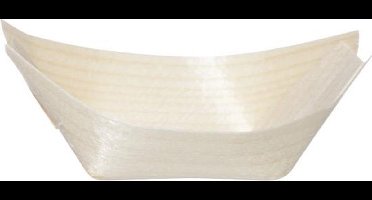 Cosy&Trendy - Hapjesboot 8 x 6 x 3 cm (20 stuks)