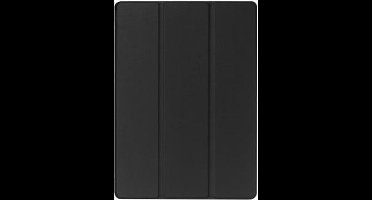 MW Tri-Fold Stand Case Zwart voor Apple iPad Pro