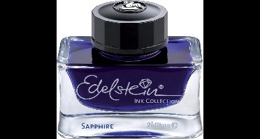 Pelikan Edelstein - Inktpot - 50 ml - Sapphire (blauw)