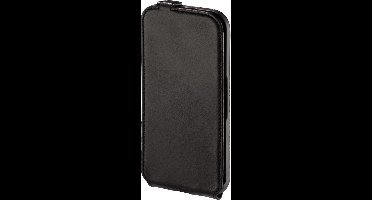 Hama Prime Smartcase Galaxy S6 Zwart