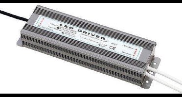 LED driver 12volt 10A 120W IP67
