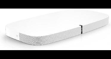 Sonos PLAYBASE - Soundplate - Wit
