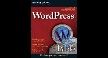 Wordpress Bible
