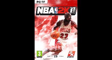 NBA 2K11 /PC