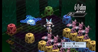 Disgaea 4: A Promise Unforgotten