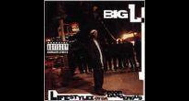 Lifestylez Ov Da Poor & Dangerous