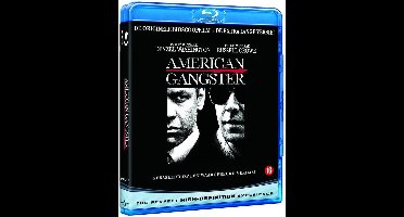 American Gangster (Blu-ray)