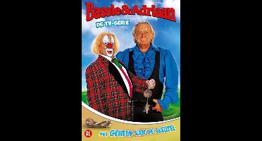 Bassie & Adriaan Het Geheim Van De Sleutel