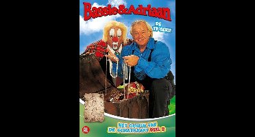 Bassie & Adriaan Het Geheim Van De Schatkaart 2