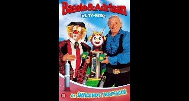 Bassie & Adriaan De Huilende Professor