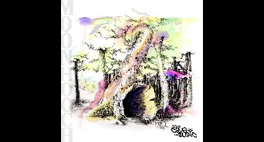 This Is Cave Music