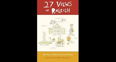 27 Views of Raleigh