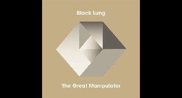 The Great Manipulator (+Cd)