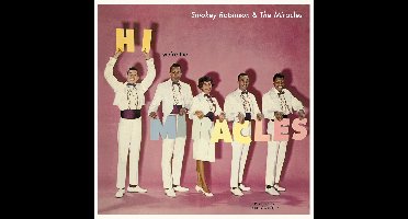 Hi... Were The Miracles