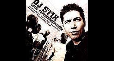 Soul Communication Album Sampler