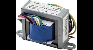 OMNITRONIC ELA-T10 Transformer 10 W