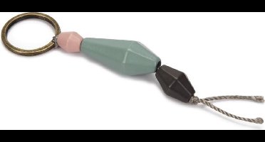 Designed by Lotte Moyet - Halsbandhanger Hond