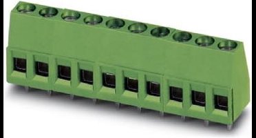 Phoenix Contact MKDS 1,5/ 3-5,08 Groen