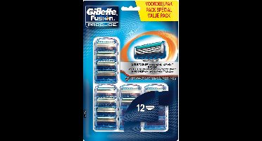Gillette Proglide manual-stuks-Scheermesjes