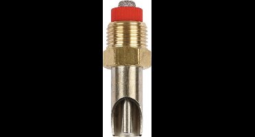 Kerbl Bijtnippel 71mm Lang 3/4 Aansluiting