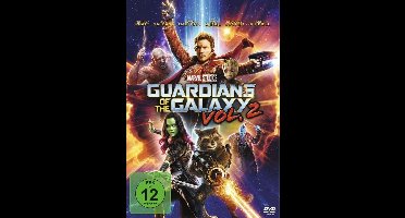 Guardians of the Galaxy Vol. 2