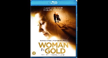 Woman In Gold