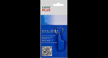 Care Plus Ors - Scoop (salt / Sugar Spoon)