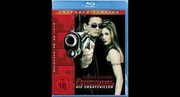 PLAION 1132035 film en Video Blu-ray Duits, Engels, Spaans