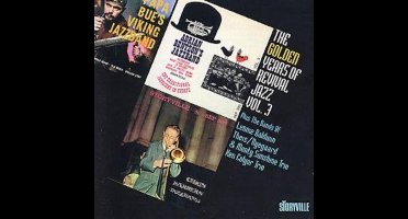 Golden Years Of Revival Jazz Vol. 3