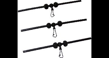 6x Afhouder helicopter link 10cm