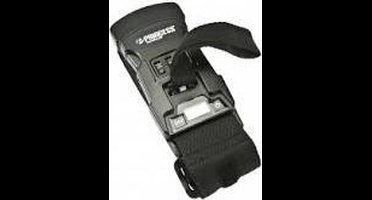 Princess bagageweegschaal /  bagageriem met slot