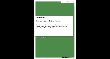 Thomas Mann - Doktor Faustus