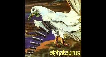 Alphataurus