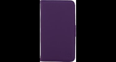 Mobilize Slim Wallet Book Case Samsung Galaxy Core II Purple